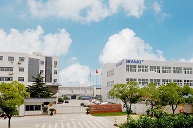 Jeamo Motor Co., Ltd.